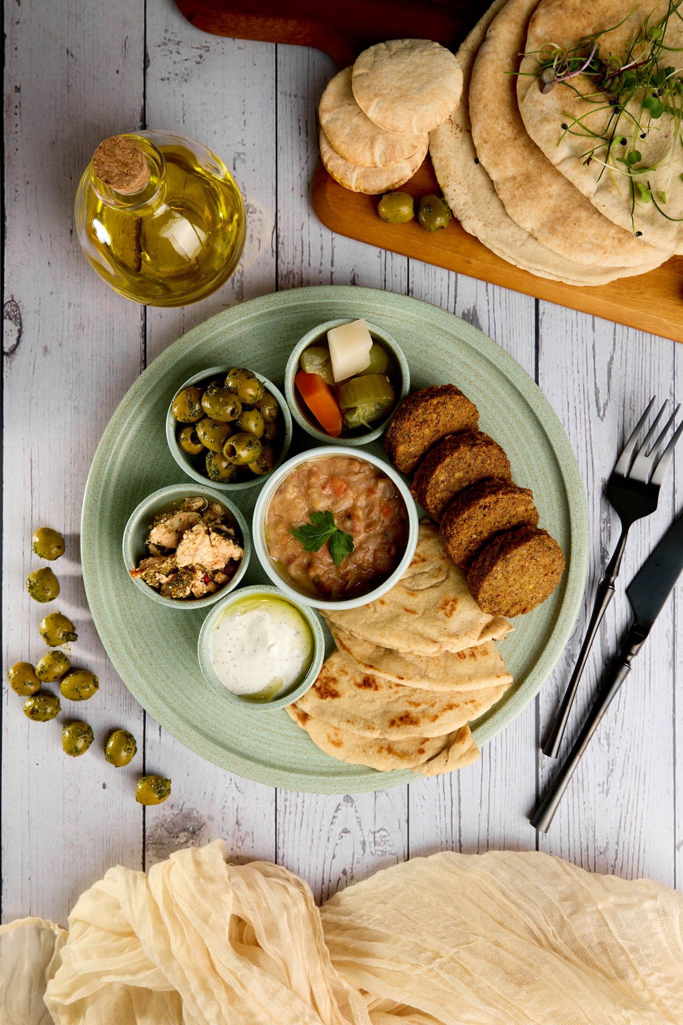 1484 by PURO - New menu by TimeScape Visuals 1