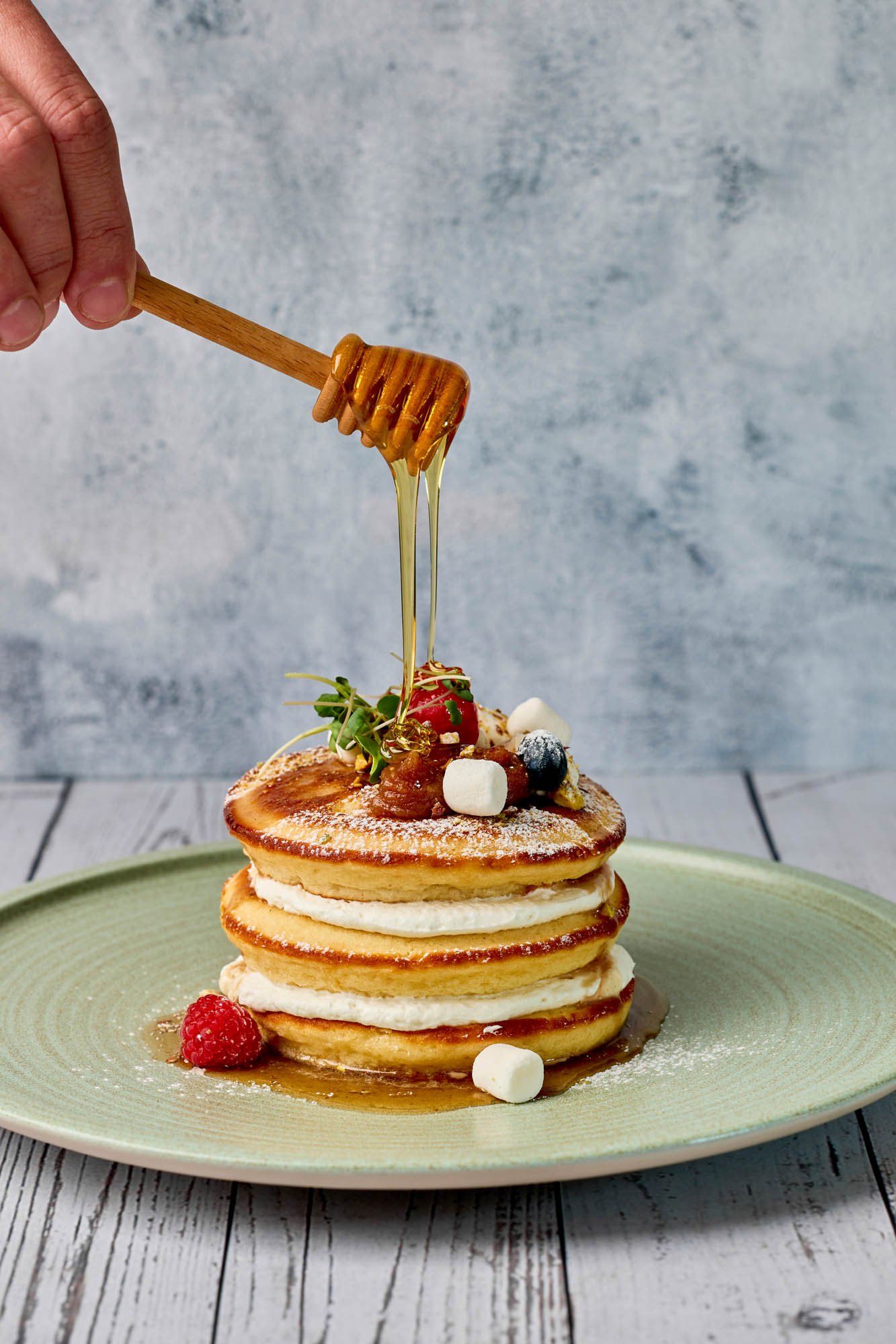 1484 by PURO - New menu by TimeScape Visuals 12