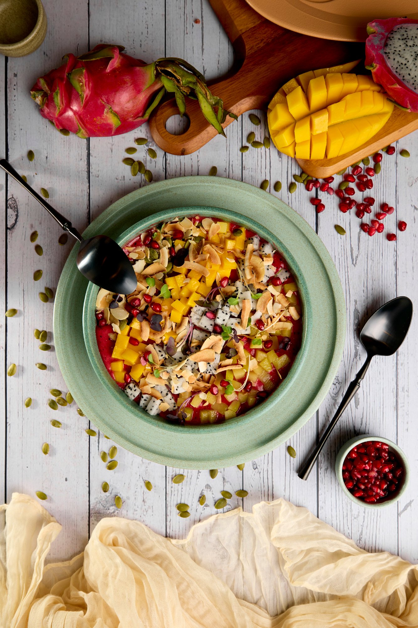 1484 by PURO - New menu by TimeScape Visuals 3-80