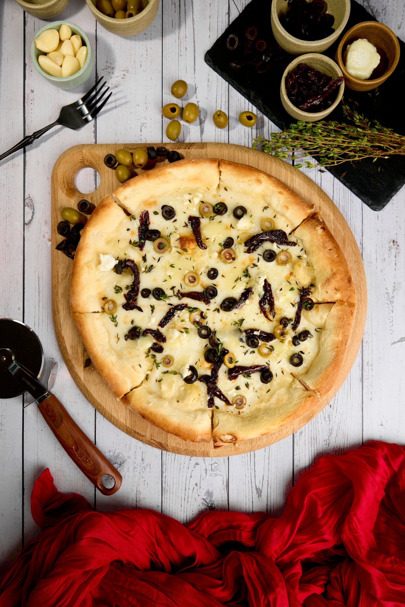 1484 by PURO - New menu by TimeScape Visuals 4-80