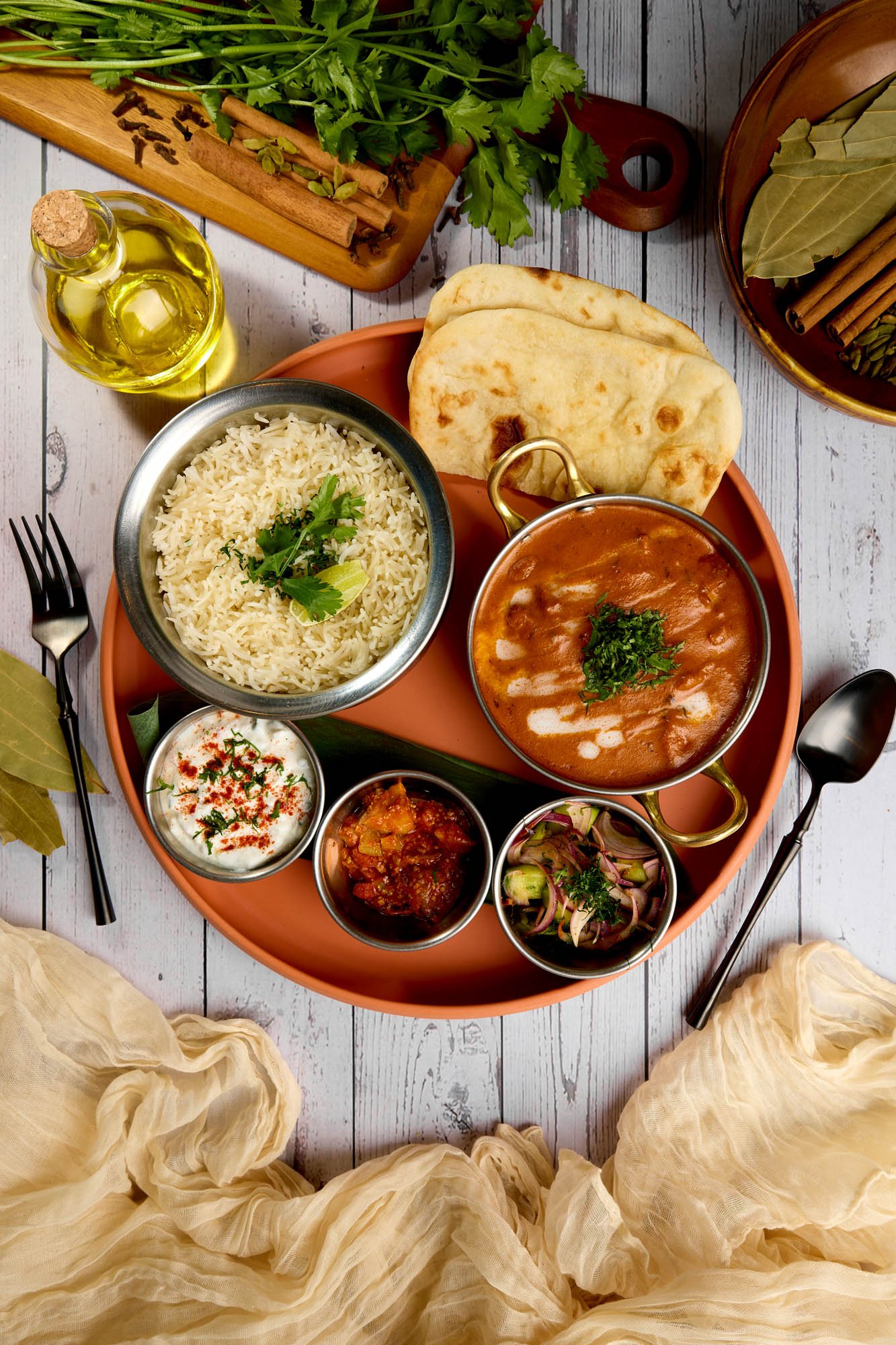 1484 by PURO - New menu by TimeScape Visuals 8