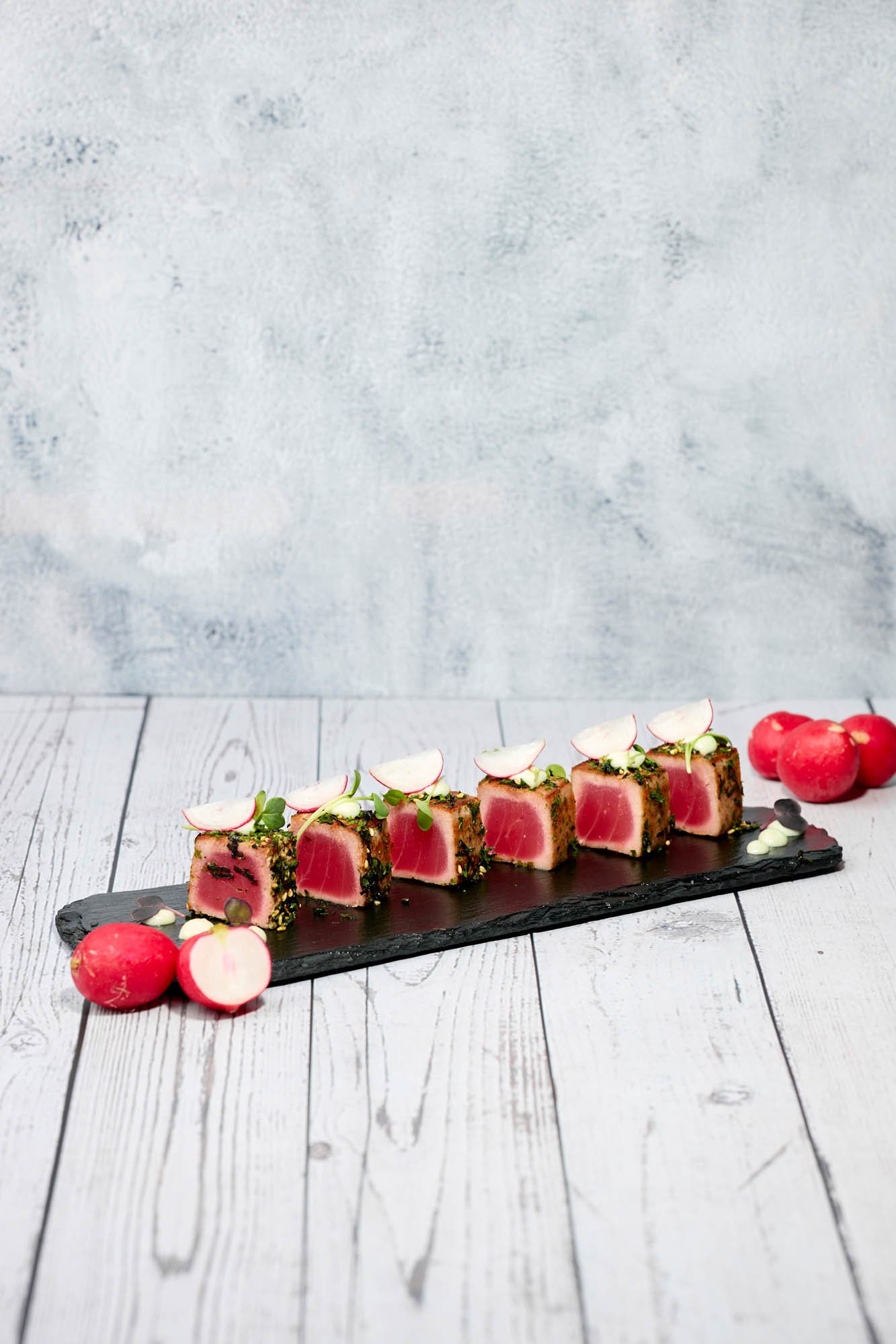 1484 by PURO - New menu by TimeScape Visuals 9