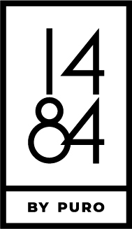 1484 logo square